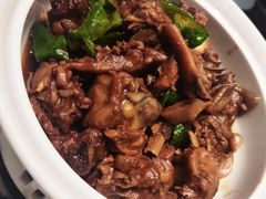 -刀板香·安徽菜(国购IFC店)