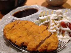 -大岛日本料理铁板烧(南通大饭店)