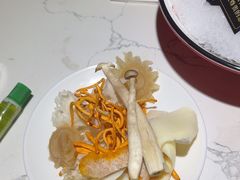 -福禧荟·海鲜自助
