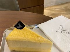 北海道芝士-野鸽子咖啡(中航店)