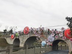 -眉山湿地公园(东坡区)