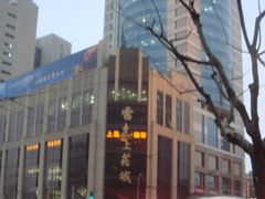 -雷允上(南京西路店)
