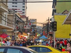-唐人街(耀华力路)