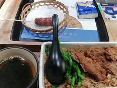 -和府捞面(东直门银座店)