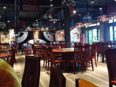 -千峡湖生态旅游度假区