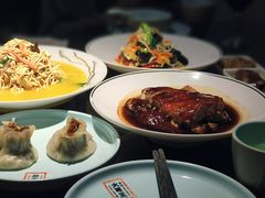 -应天大明王朝·南京菜(中山陵店)