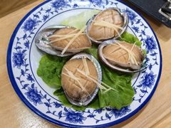 -梯坎老火锅(天禧店)