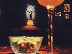 -HUNTING BAR亨霆鸡尾酒馆(越秀淘金店)