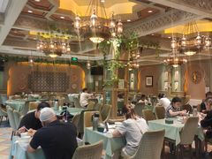 -清真吐鲁番餐厅(牛街店)