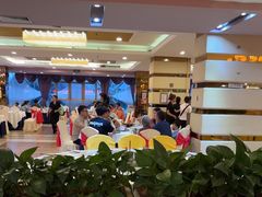 -御满江海鲜酒家(洛溪新城店)