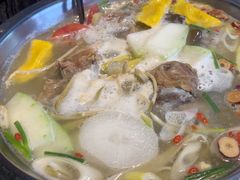 -天都火锅酒楼(虹梅南路店)