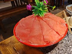 -蜀大侠火锅(香格里拉店)