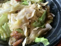 -盐帮食坊•小河帮川菜(四川师大店)