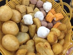 丸子-京港生鲜(四道口店)