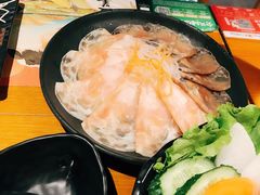 -呷哺呷哺 黄金牧场 (大港油田幸福广场店)