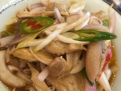-北疆饭店(朗悦公园茂店)