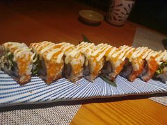 -有喜屋·烧鸟·居酒屋(周浦万达店)
