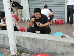 -钟姨糖水(惠城店)