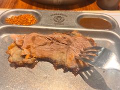 -汉巴味德(沈阳万象汇店)