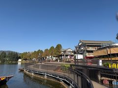 -云南民族村