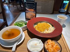 -苏堂阳春面•九年庆(北京路天河城店)
