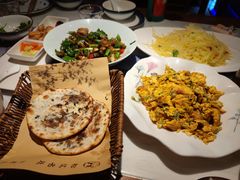 -松沪名灶·豆浆鱼头·新上海菜(飞航吾悦广场店)