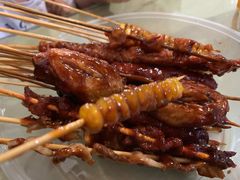 -二中酸辣汤(无锡梁溪区店)