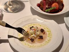 -壳里西餐厅Coquille Seafood Bistro(蒙自路店)