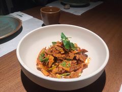 -菩提素素食餐厅(晶郦馆店)