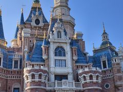 -上海迪士尼度假区