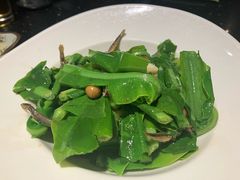 树子小鱼干山苏-吴记鲜定味