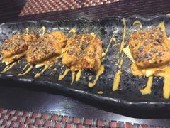 -HIHE Bistro·Oyster Bar(华熙live店)