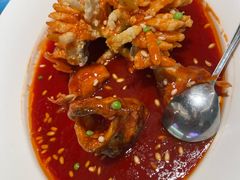 -眉州东坡·熊猫主题餐厅(枫蓝店)