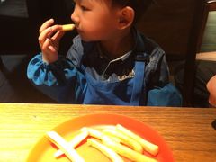-Geneva日内瓦餐厅(西郊宝成花苑店)
