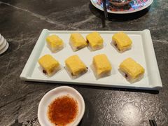 黄米凉糕-紫泥369粗粮季(四牌楼店)
