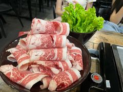 -张姐烤肥牛(西丽店)