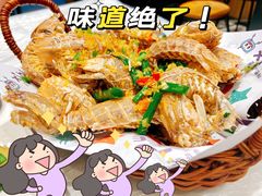 -桥东喜碧海鲜街(水东街店)