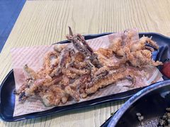 -鱼籽村秘制拌饭(崇文门店)