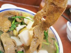 -珍珍小食店(西华路店)