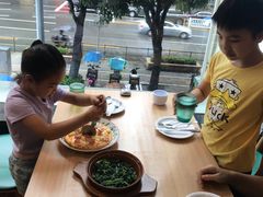 -萨莉亚意式餐厅(深南茂业店)