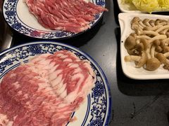 -裕德孚·非遗手切涮羊肉(东直门内大街店)