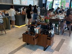 -星巴克臻选(深圳宝安大仟里1店)