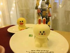 -ZooYoo佐佑咖啡(鼓楼店)