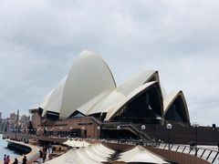 -悉尼歌剧院