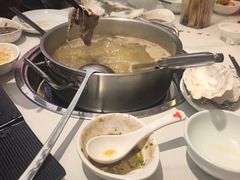 -牛品福潮汕牛肉火锅(旺庄店)