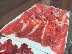 -仄园围炉坊·牛肉火锅·汕头卤水火锅(南山店)