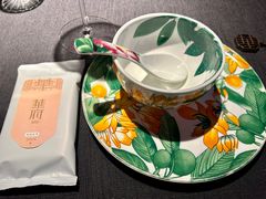 -華府(凯德晶萃店)