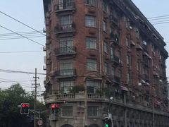 iphone_upload_pic-武康大楼