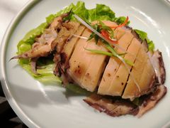 -小城故事·地道宁波味(月湖盛园店)