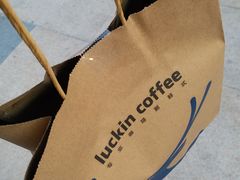 -瑞幸咖啡(南海万科广场店)